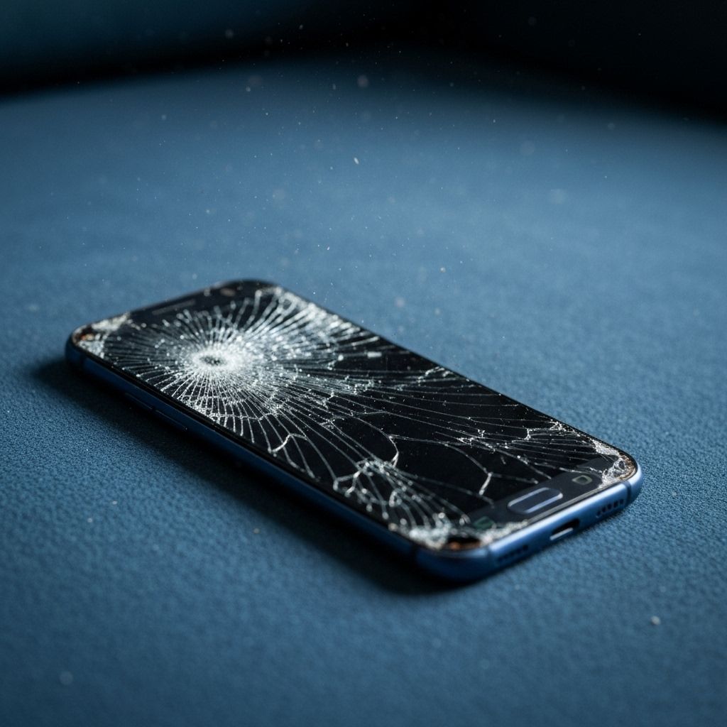 Android phone repair